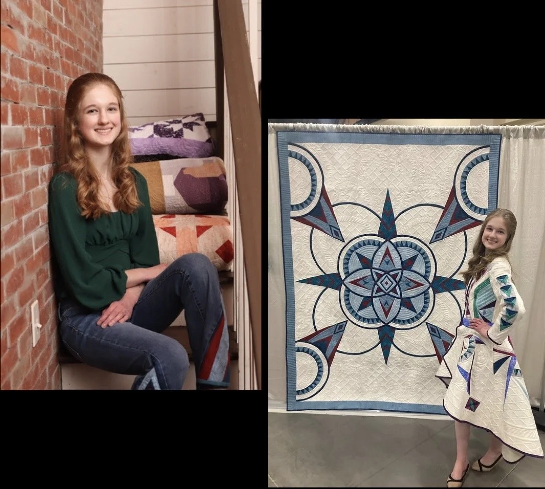Guild Meeting with speaker Lorelai Kuecker