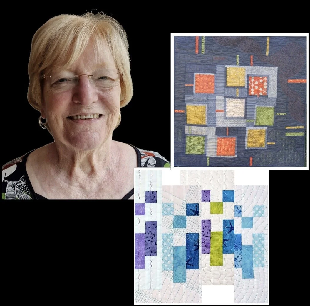 Guild Meeting with speaker Judi Kirk
