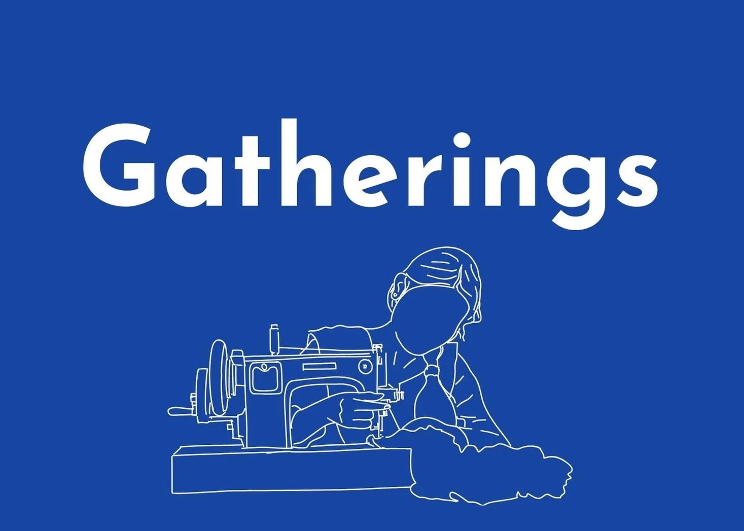 September Gatherings