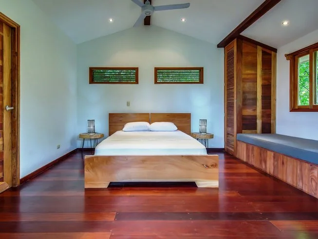 verdad nicaragua bedroom