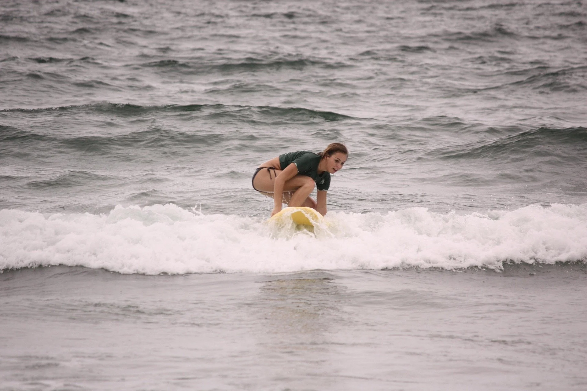 Learn to Surf in Paradise: 5 Surf Camps for Beginners in Costa Rica