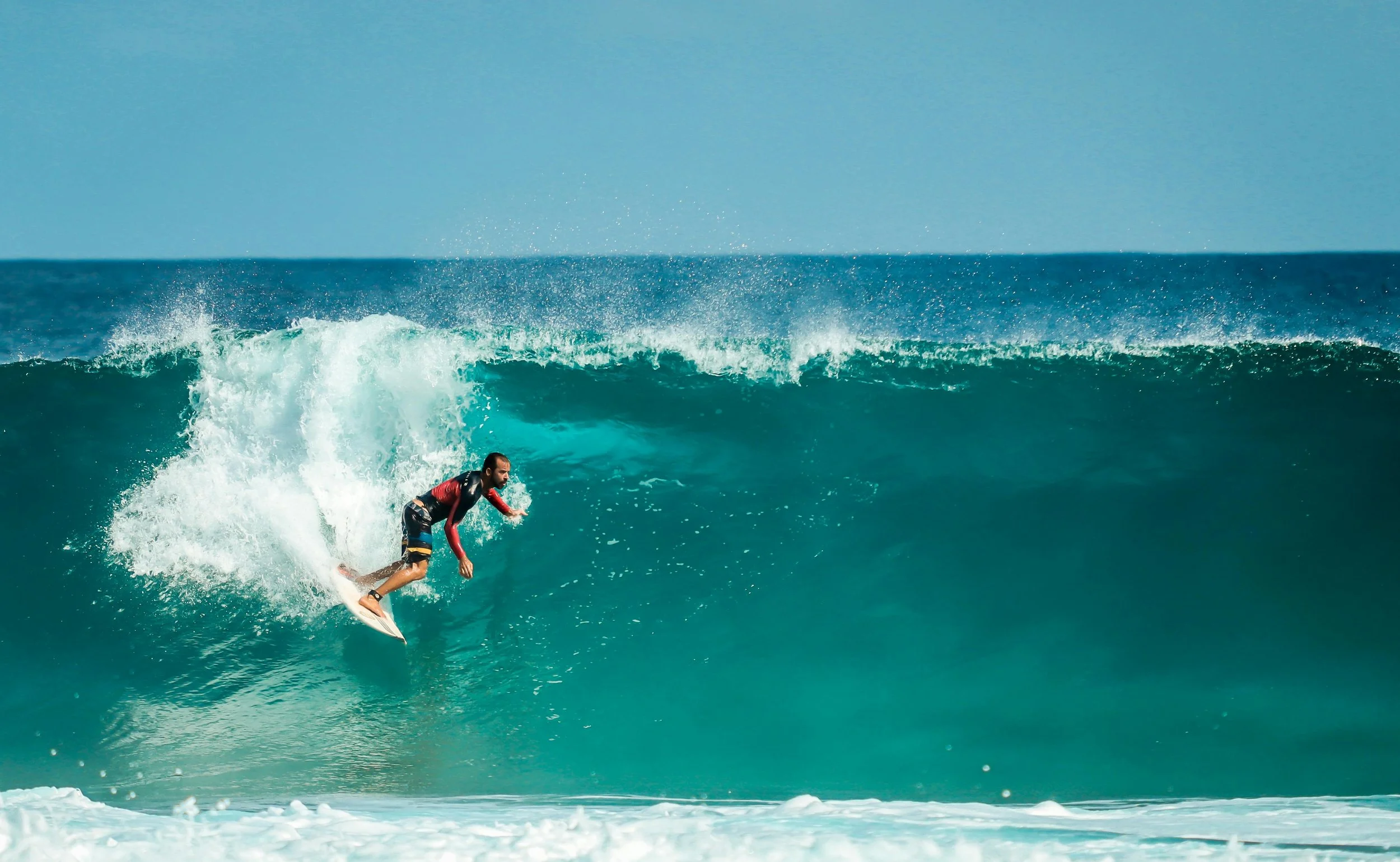 Surf Country The 6 Best Surf Camps in Guatemala — LatAm Surfing