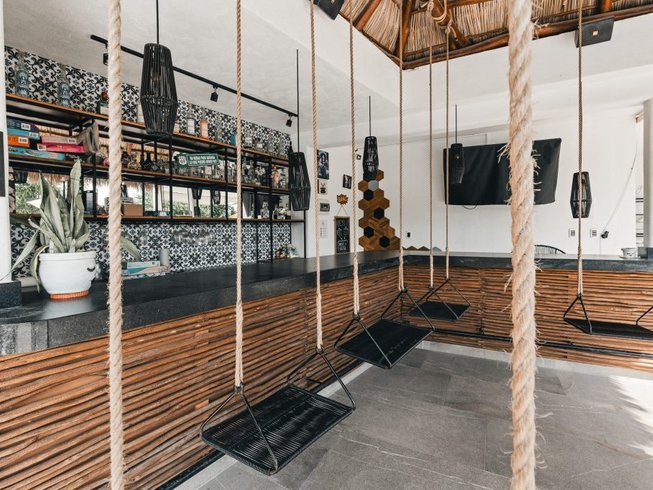 sayulita cruz bar