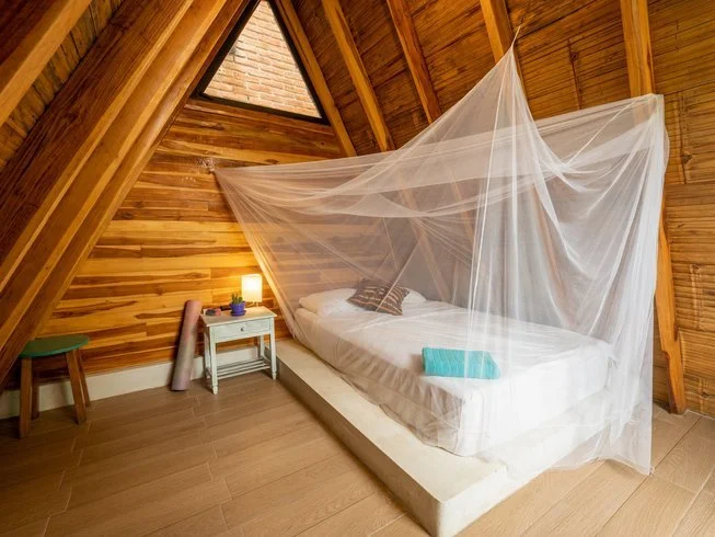 casa del sol bedroom