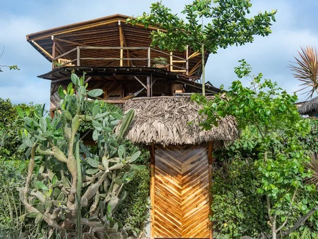 vistamar guest house