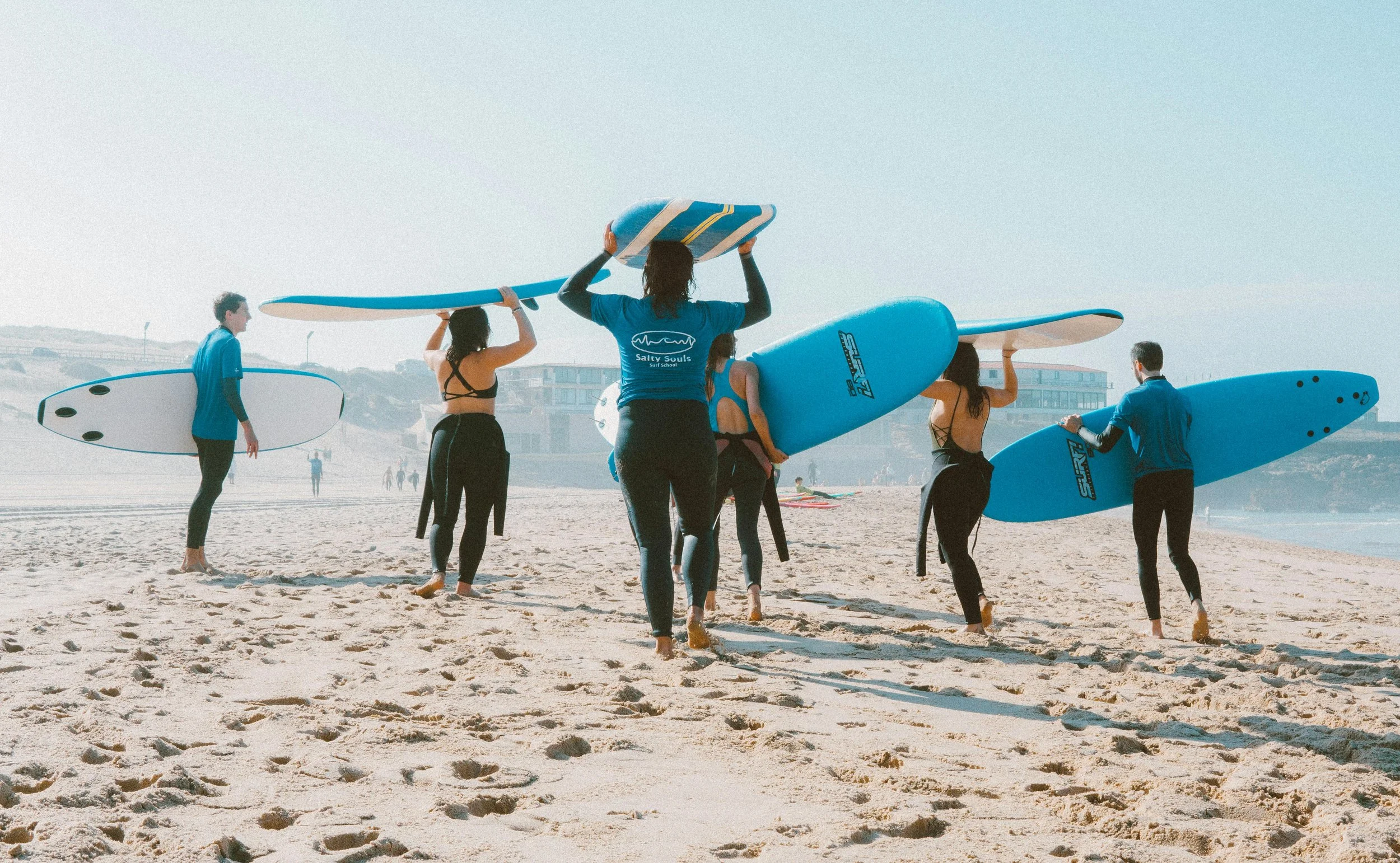 beginner surf conditions