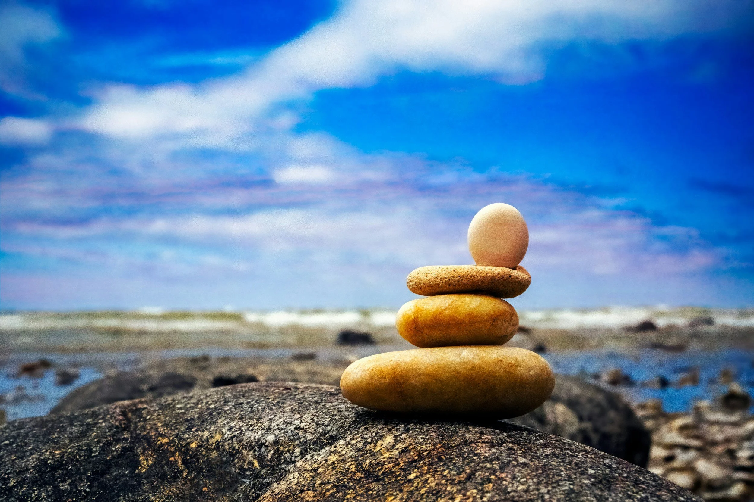 Rethinking Anxiety: A New Way to Meet an Old Response