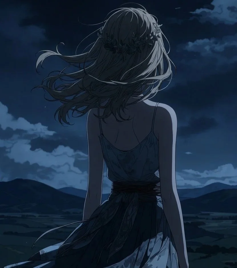 Bad Hair Days: A Metaphor