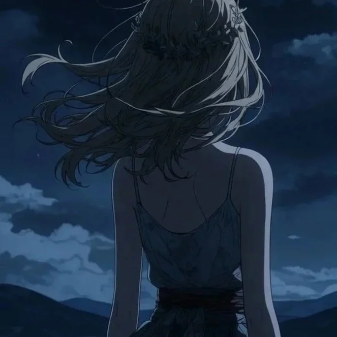 Bad Hair Days: A Metaphor