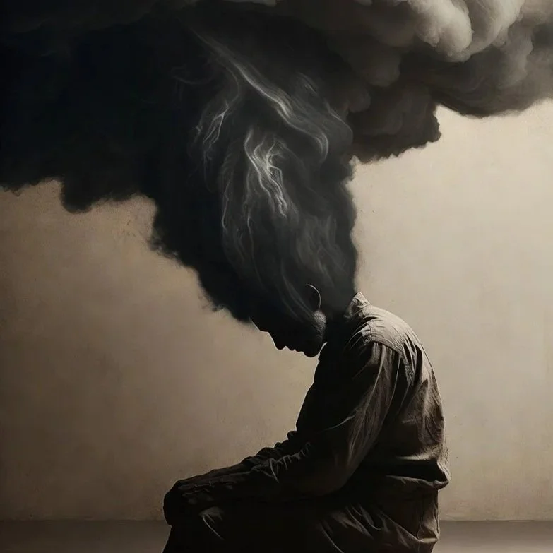 Rethinking Anxiety: A New Way to Meet an Old Response