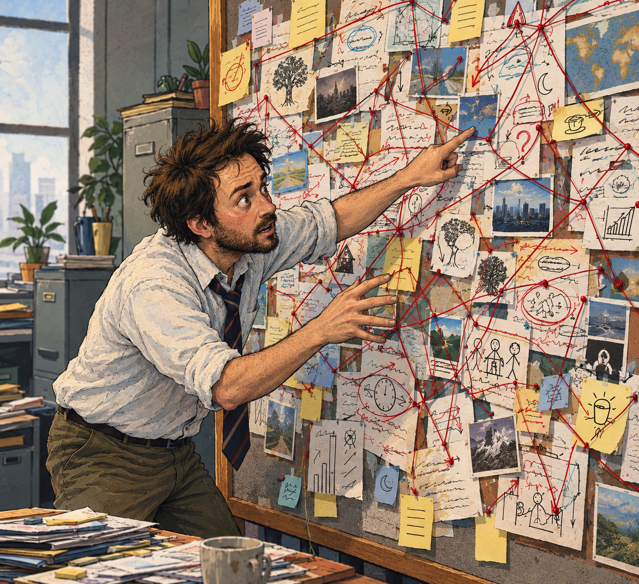 The Certainty Trap: On the Obsessional Search for Control and the Freedom of Not Knowing