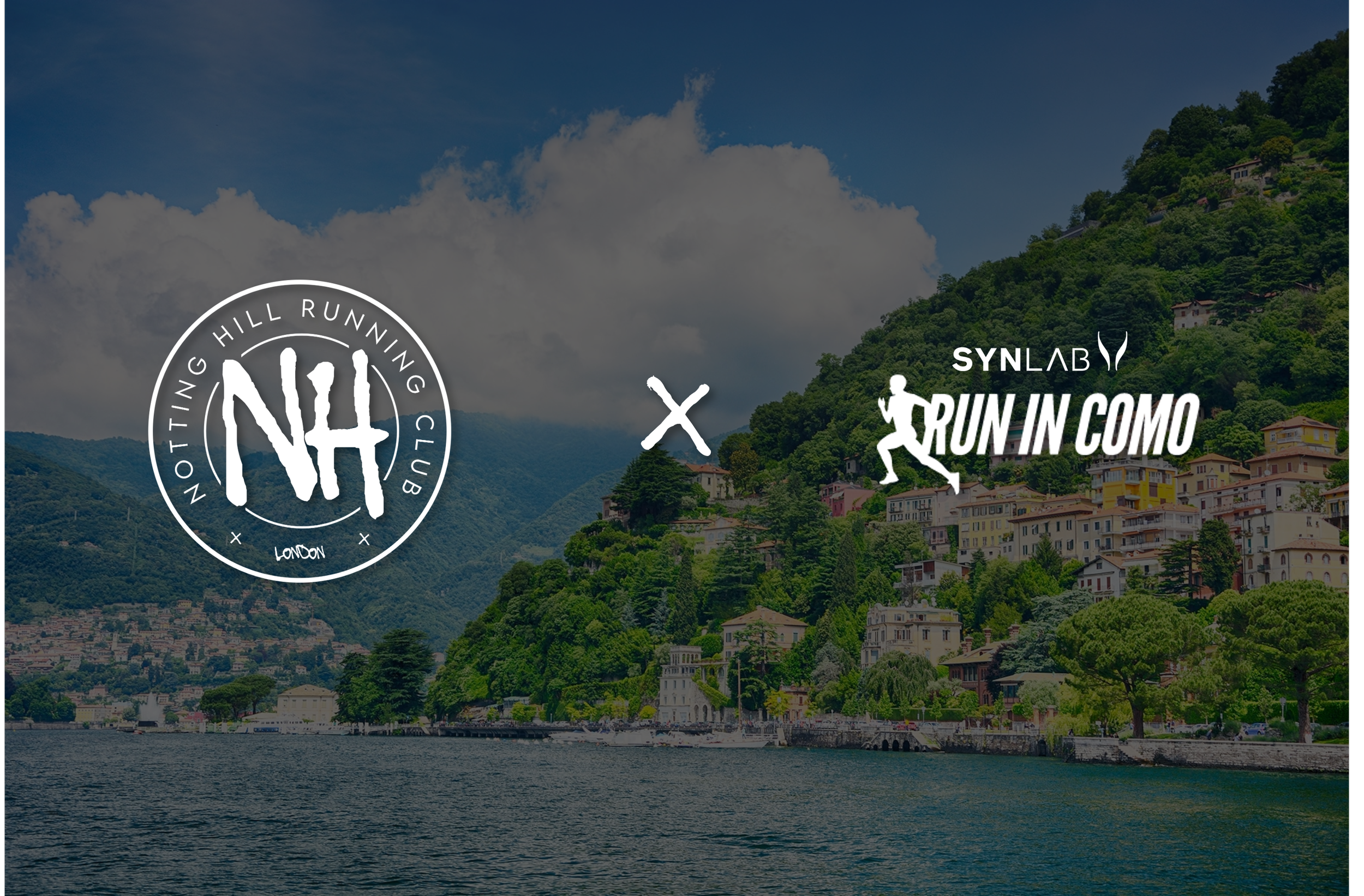 NHRC takes on the Lake Como Half Marathon