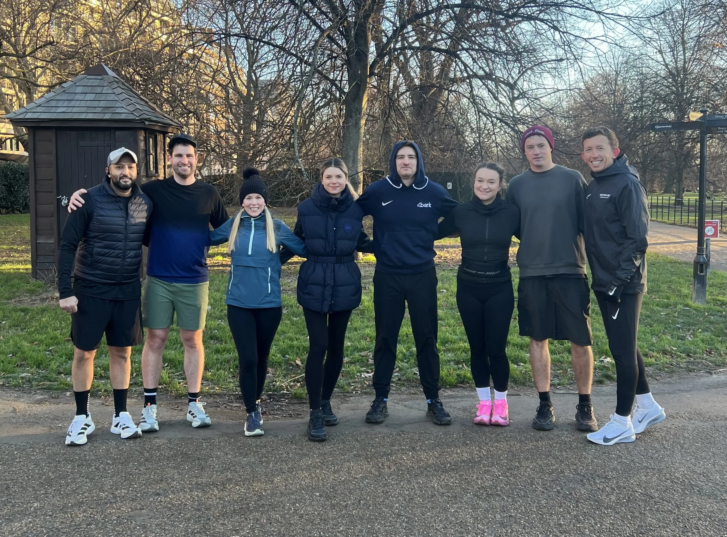 Great start to the year!