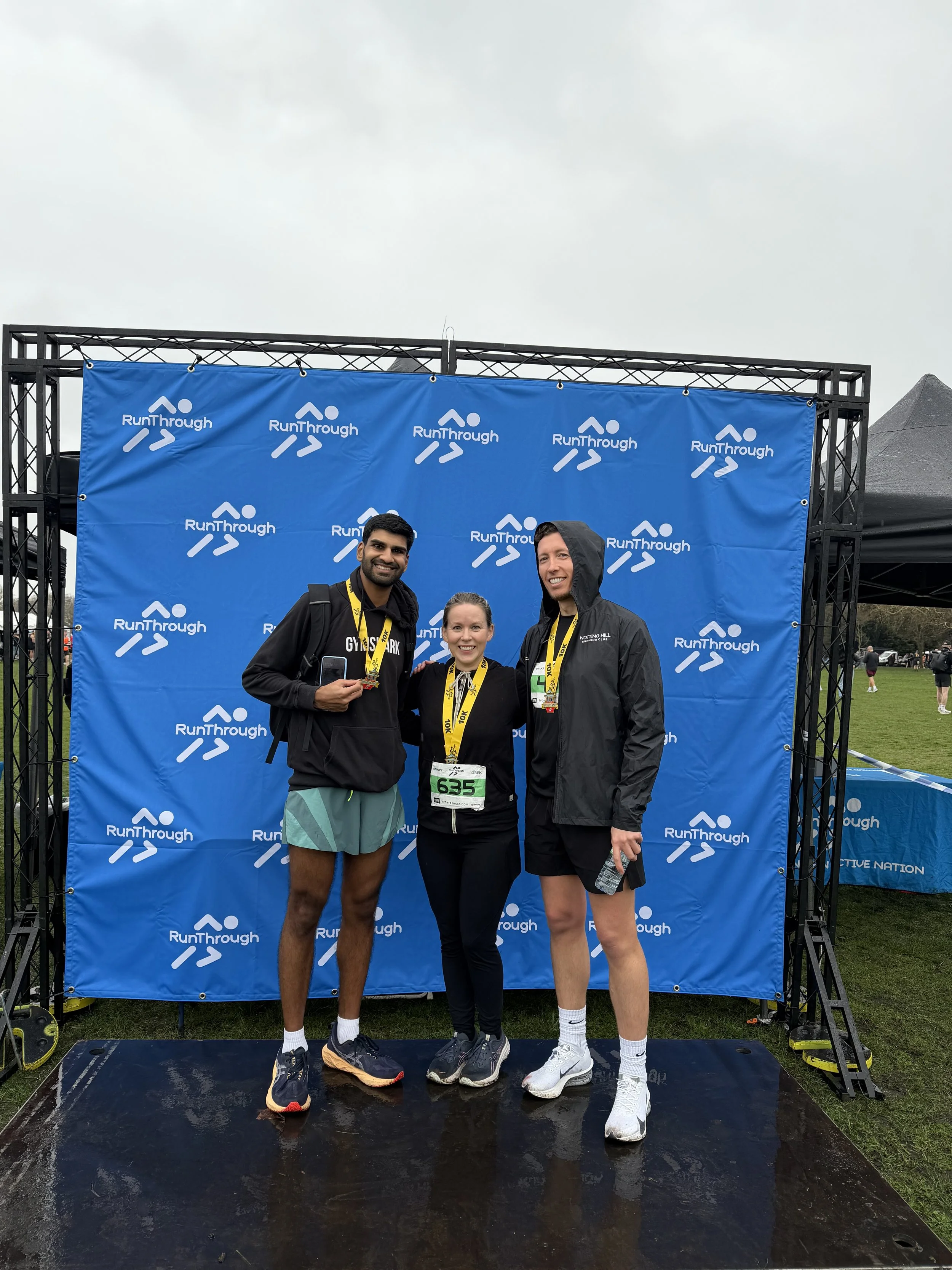 Notting Hill invades East London