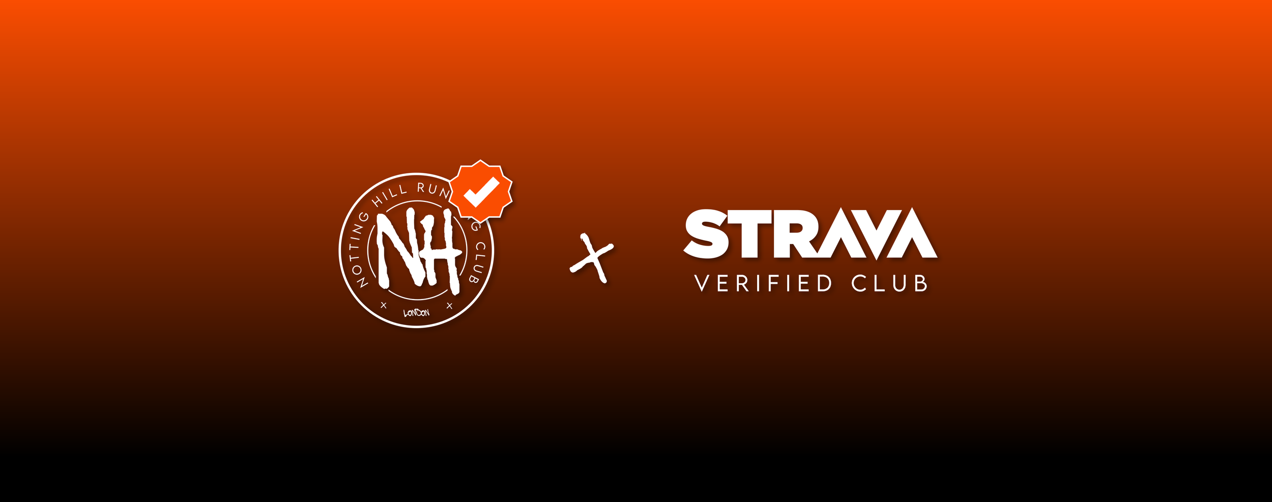 Verified by Strava, Powered by Community