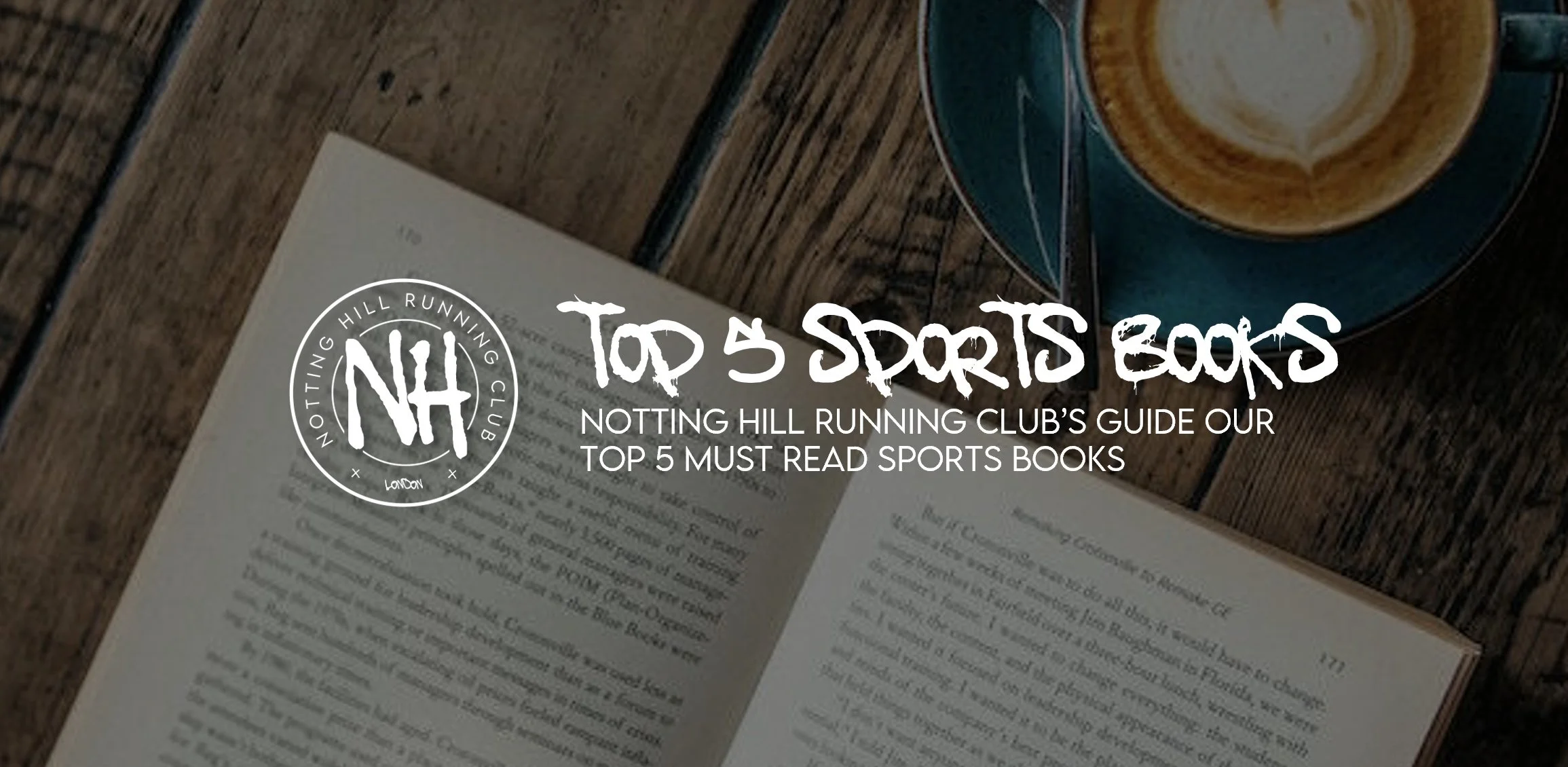 Run Club Reads You’ll Love