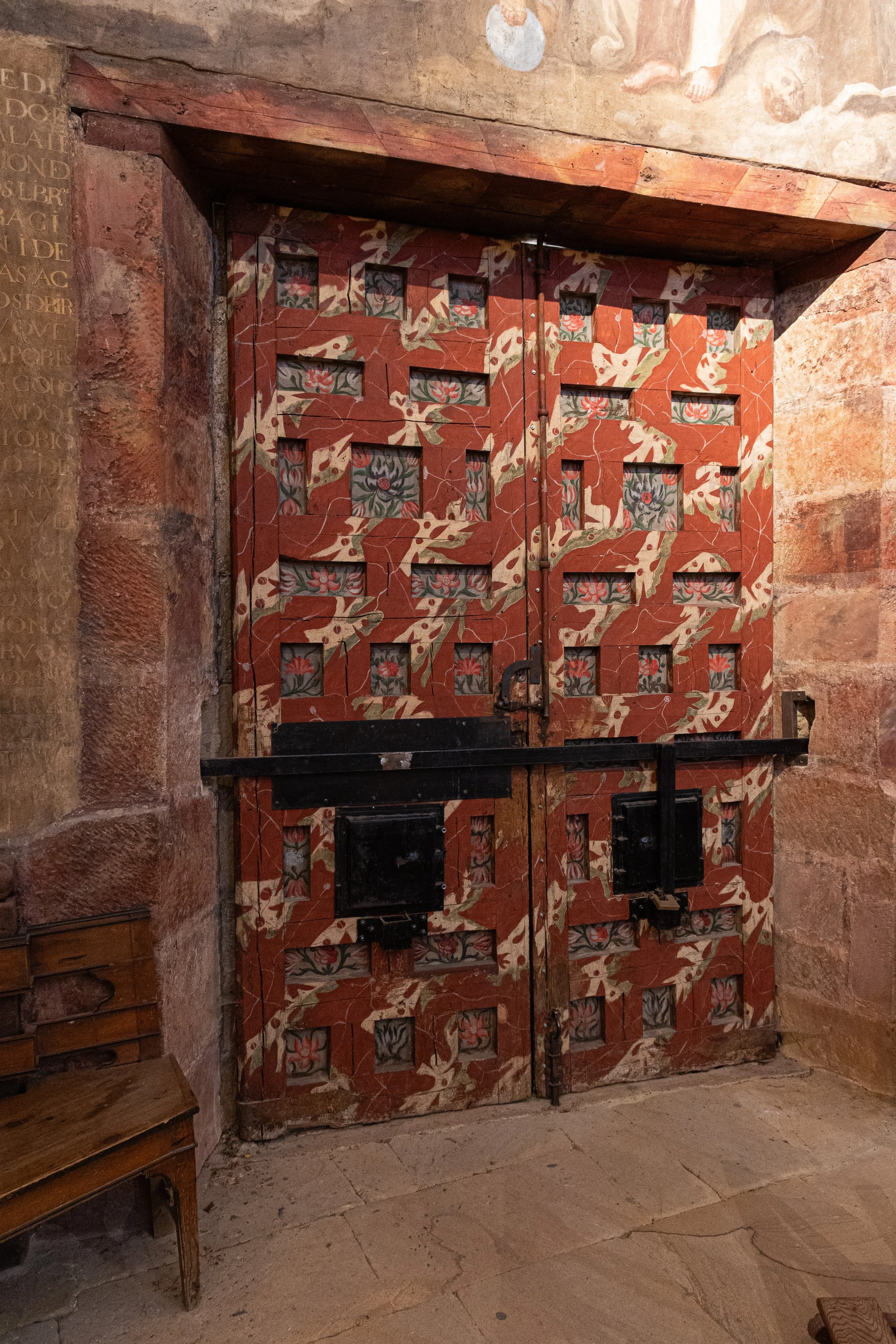 Ermita de San Saturio, Soria