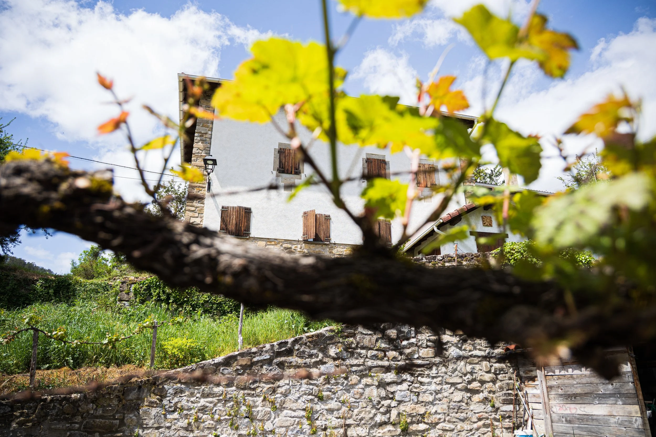 Roncal, Navarra
