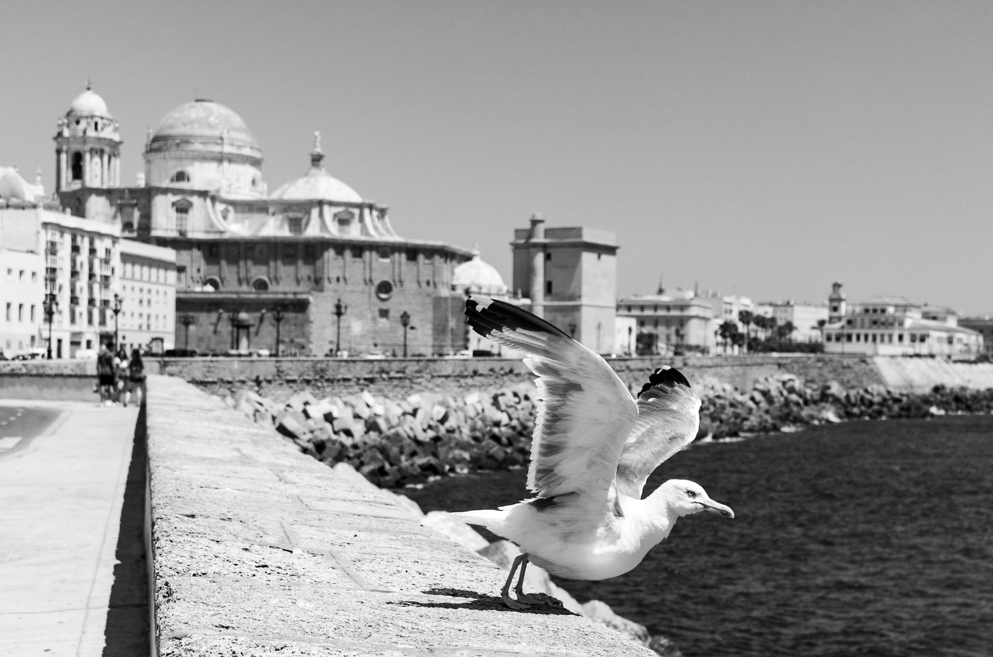 La Caleta (Cádiz)