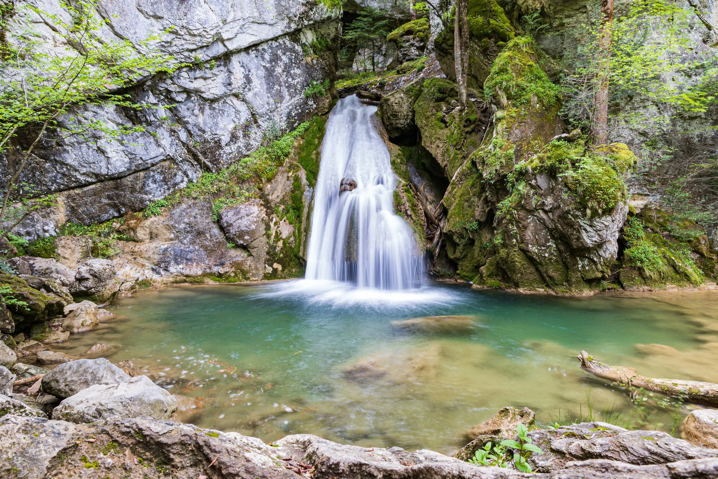 Larra-Belagua, Navarra