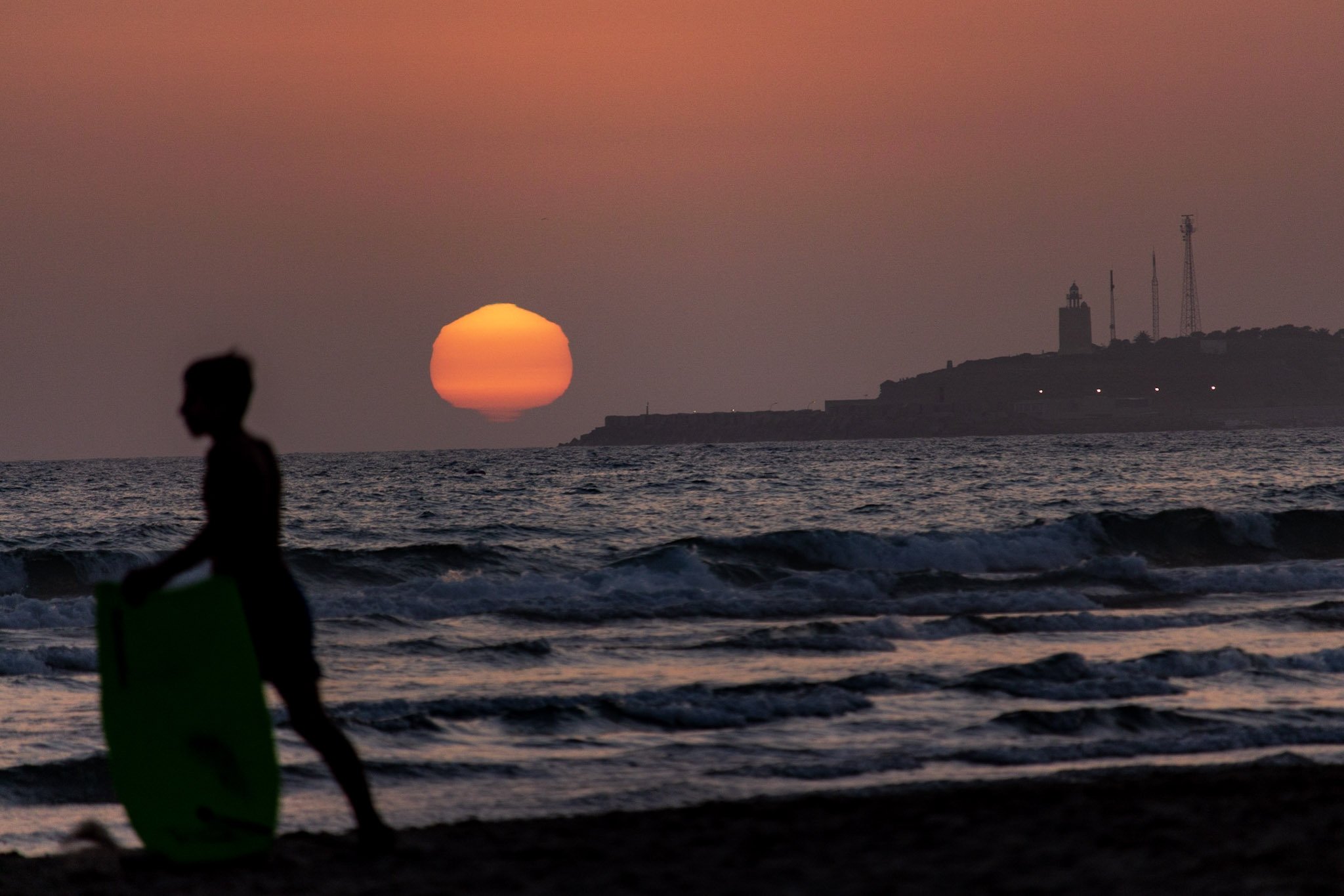 Conil de la Frontera (Cádiz)