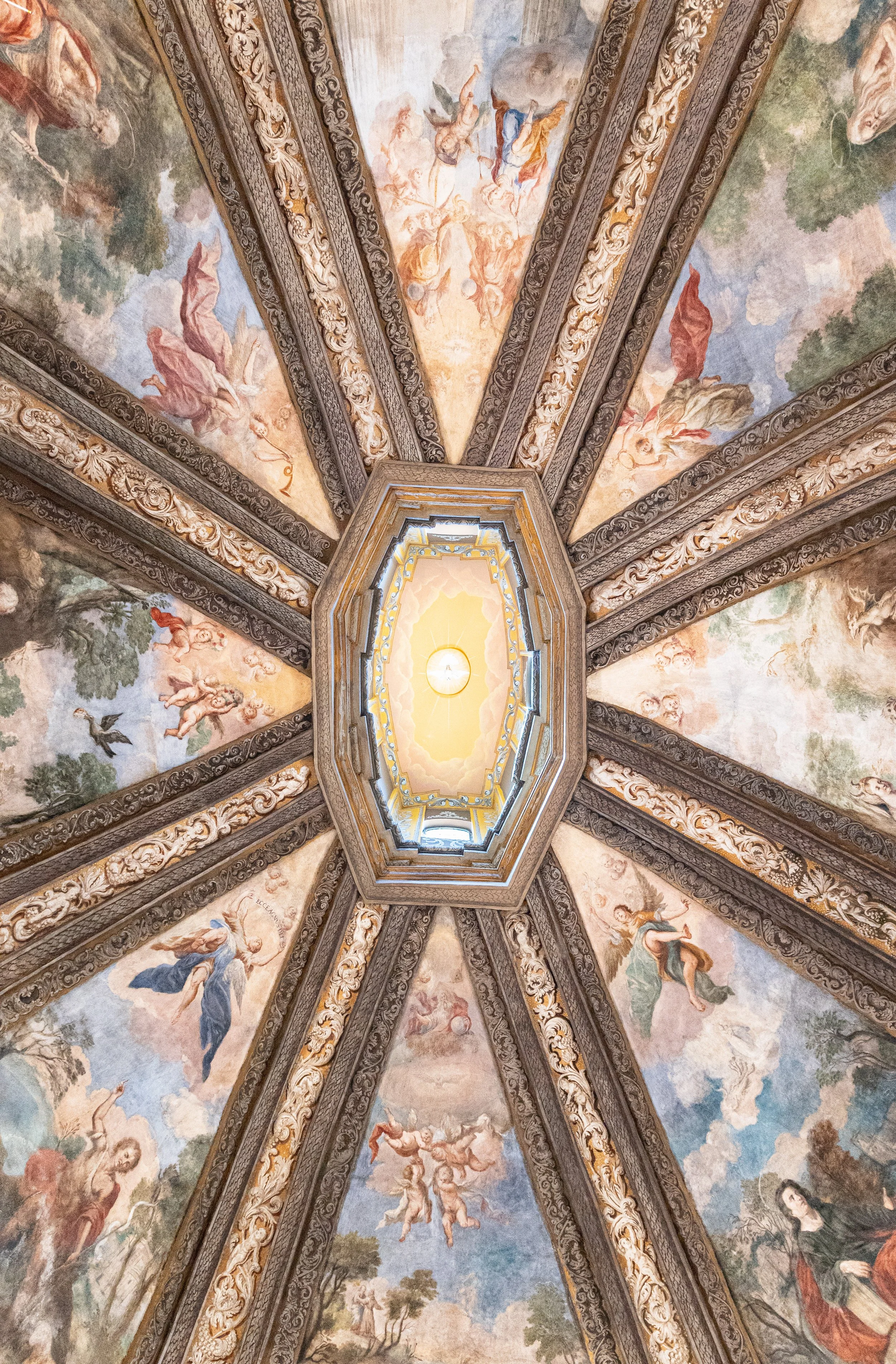 Ermita de San Saturio, Soria