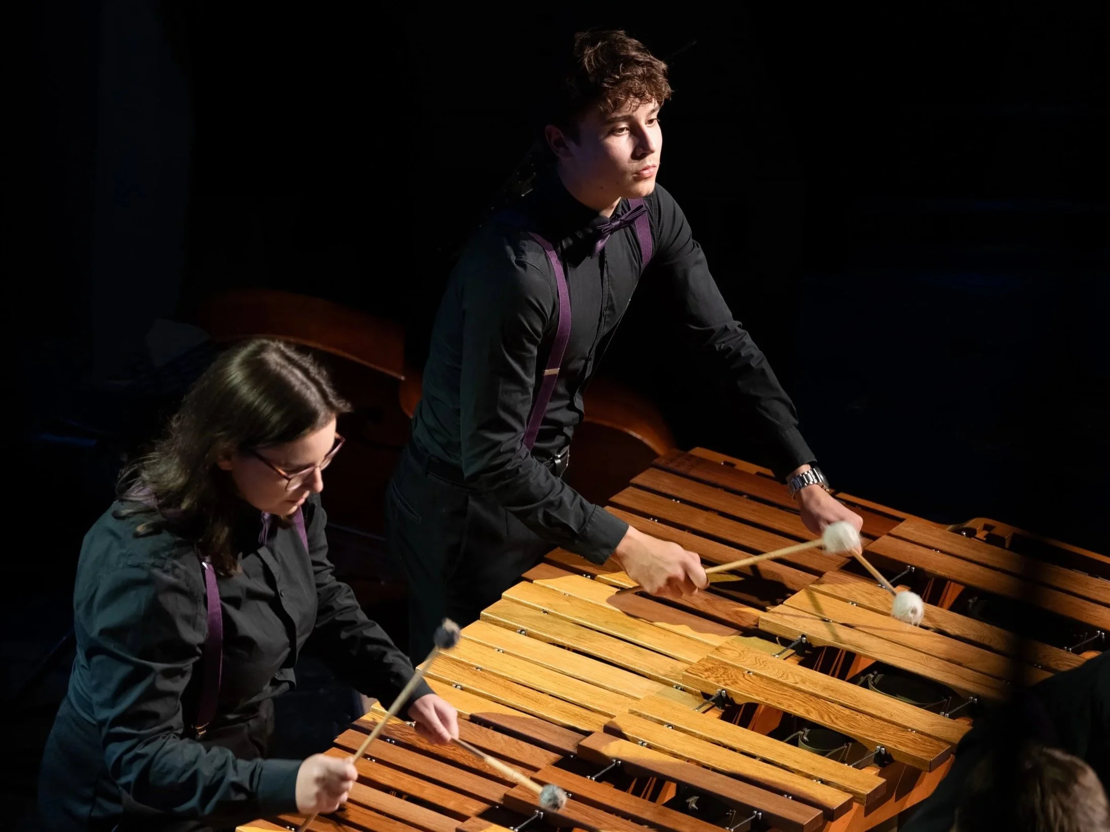 Konzert Percussion Ensemble