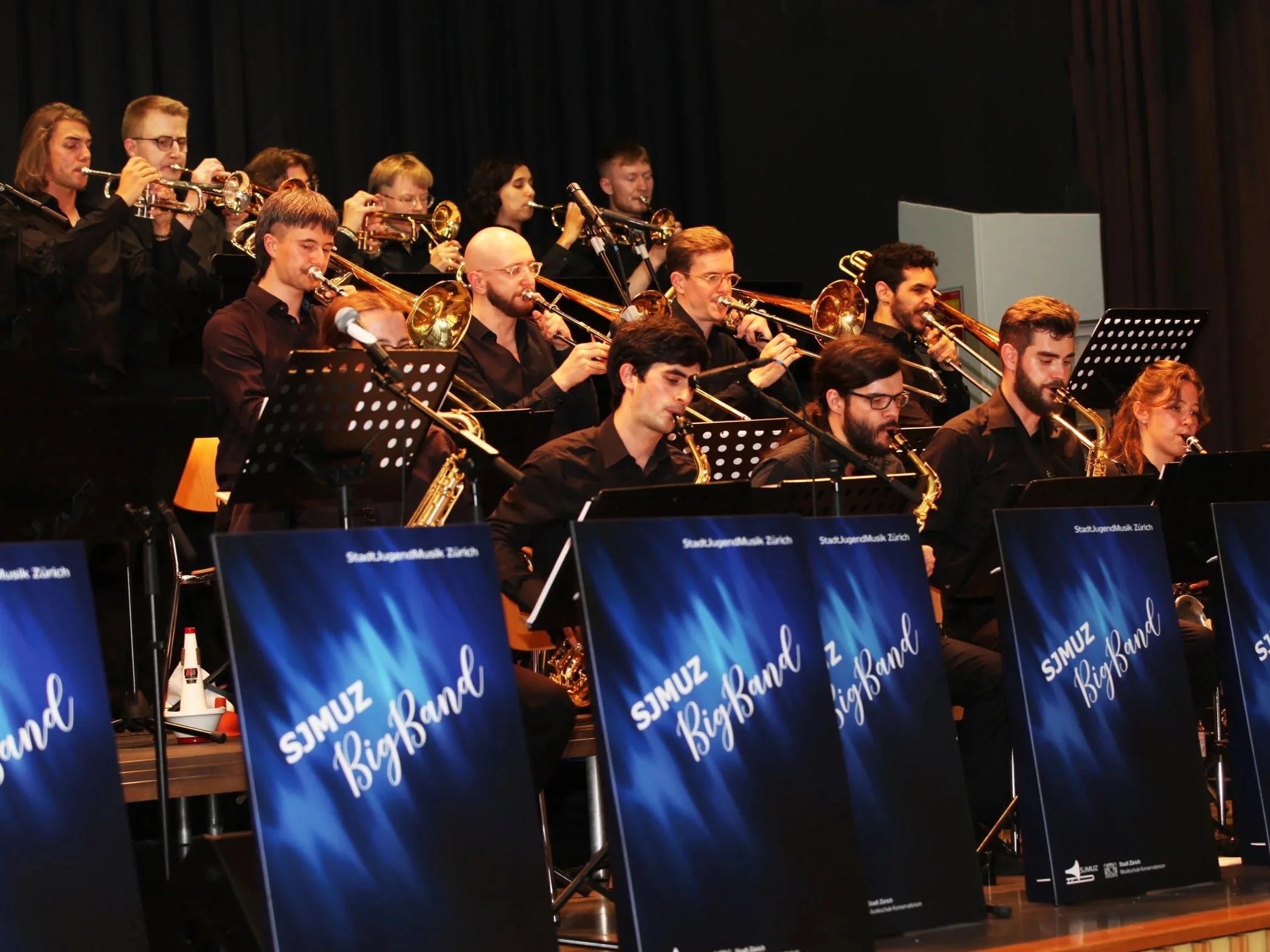 BigBand in Concert 