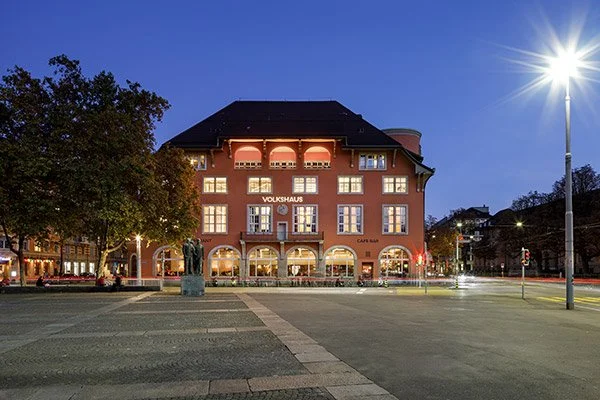 Jahresschlusskonzert | Familienkonzert