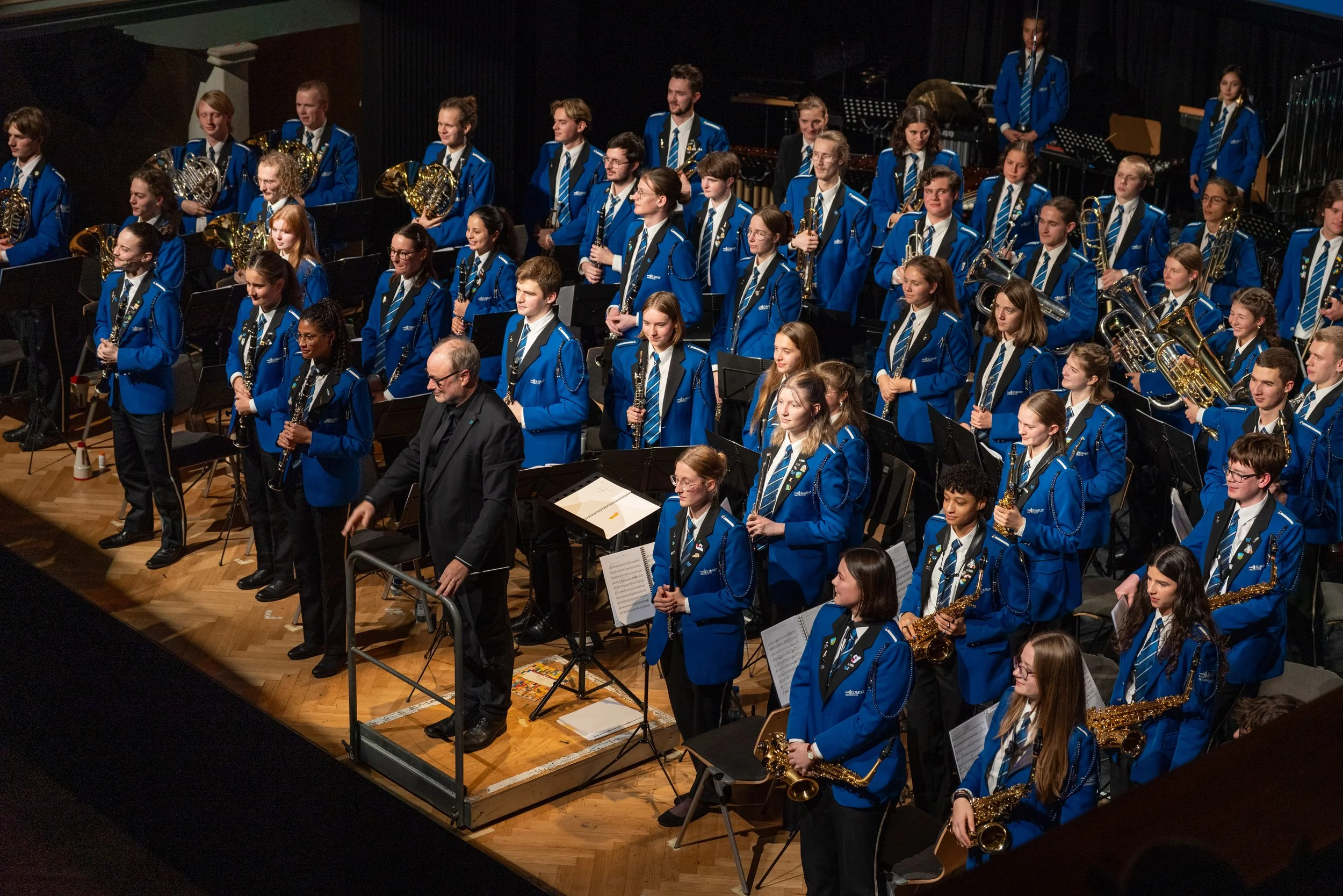 2025 - ein Jahr voller Musik und Gemeinschaft