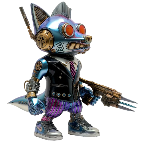 Howl Pacino 7" (3 otw 1st half of '26)