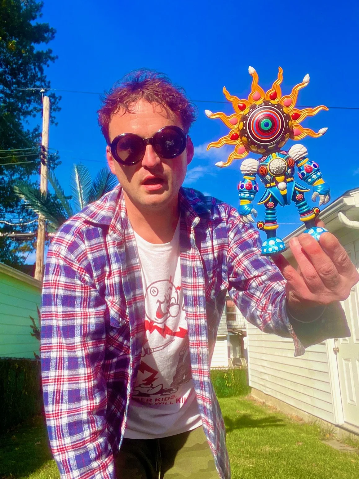 RoboSun 9