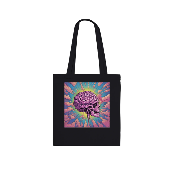I Blast By U - Tote bag