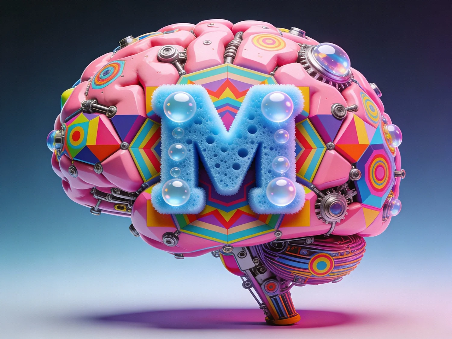 MindSponge Toy