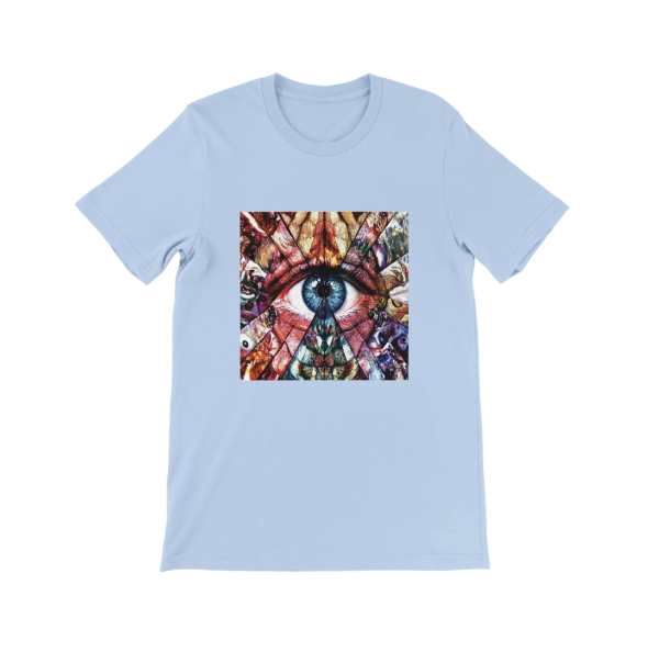 My Mindz Chaotic - Unisex T-Shirt - multiple colors