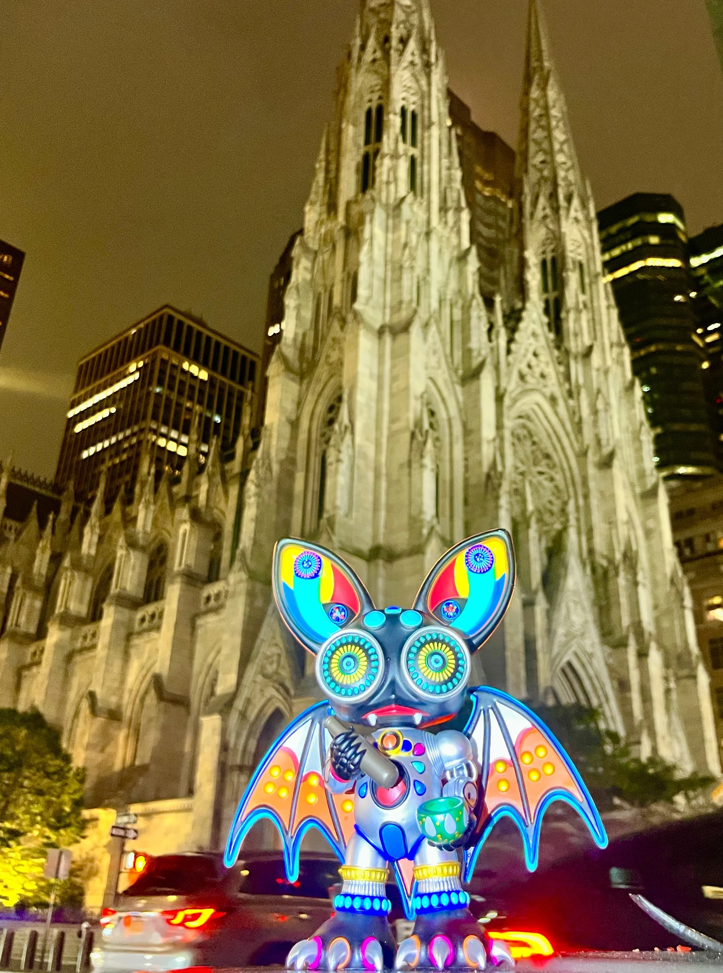 KaleidoBat 8