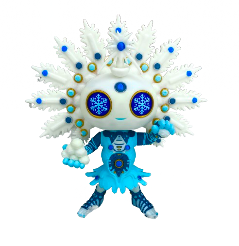 Chillira 6"(5 otw 1st half of '26)