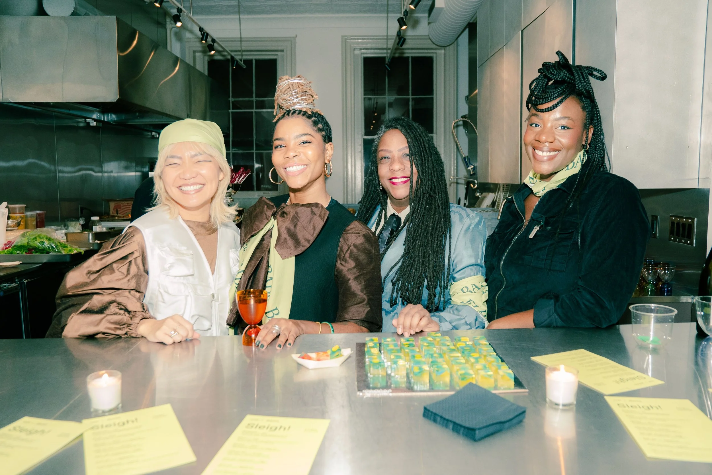 sleigh! | 12.18.2024