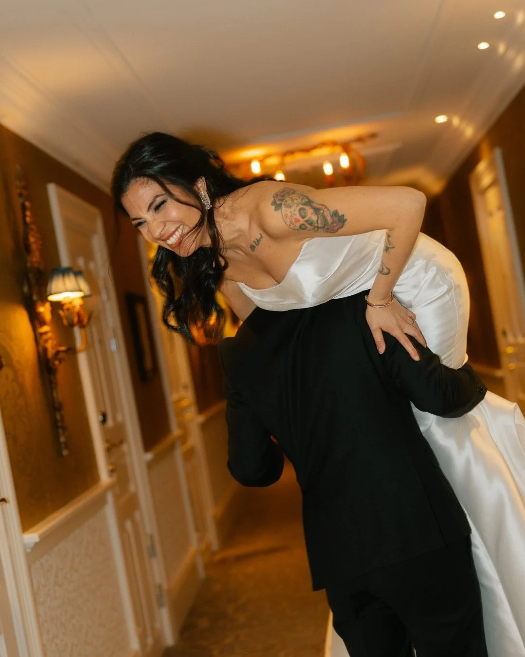 About yesterday ✨ 

Ig&aring;r fick jag tillbringa dagen p&aring; hemmaplan - p&aring; vackra @varbergsstadshotell 🤩 @karinlinde och @martinahilar hade ordnat med en S&Aring; rolig workshop, och supergulliga Nani och Robin fick en paus fr&aring;n sm