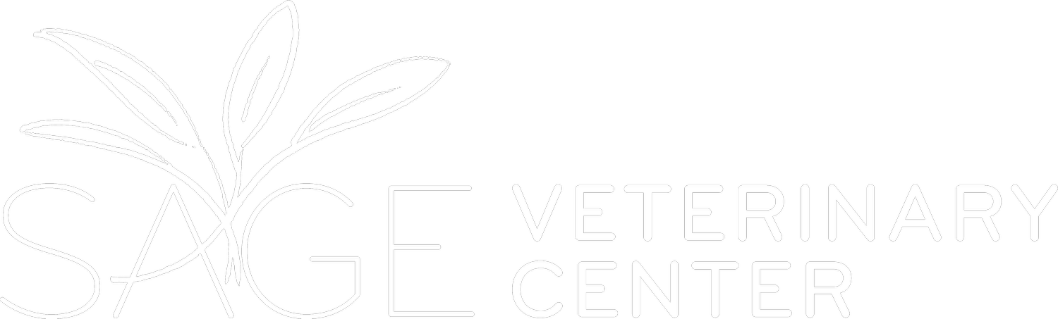Sage Vet Center
