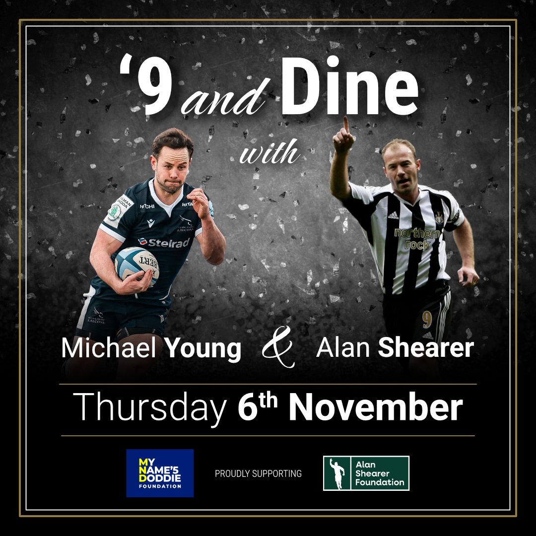 ‘9 and Dine