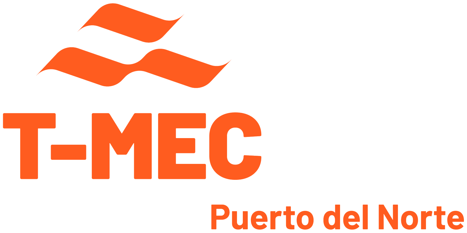 T-MEC Puerto del Norte
