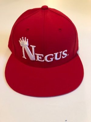 Negus Red Hat