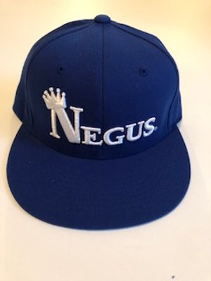 Negus Blue Hat