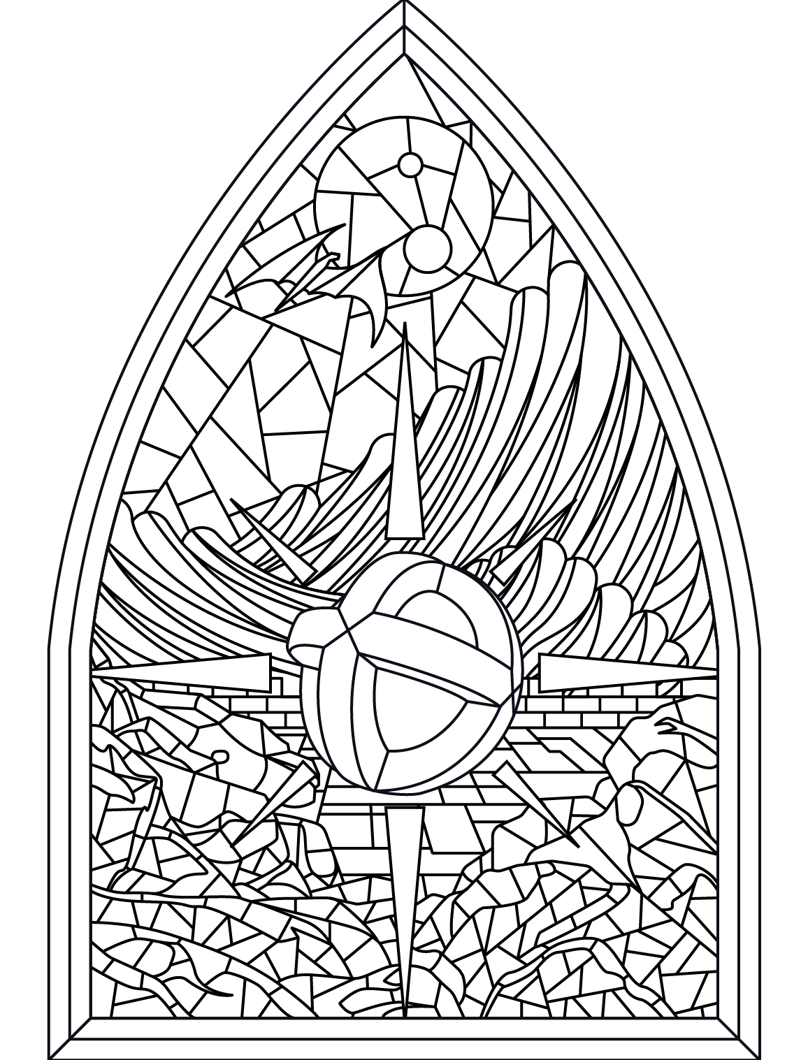 6 - MYSTERIOUS POWER - B&W.png