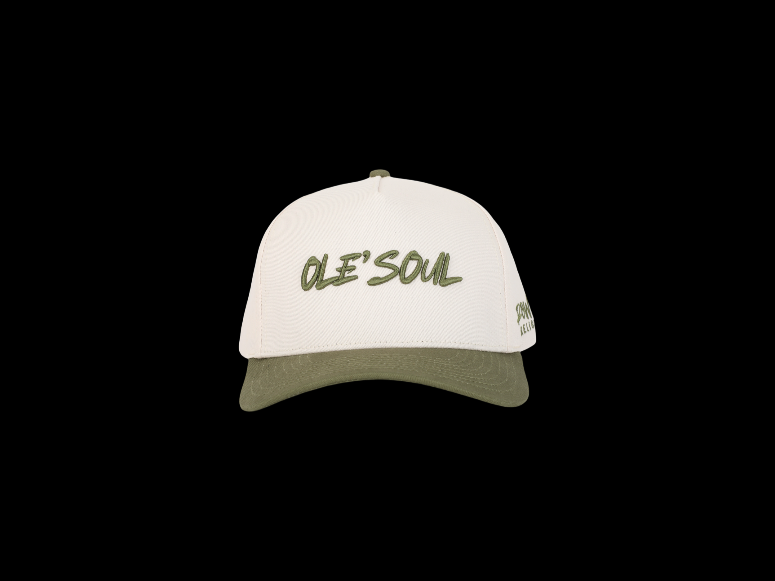 Ole’Soul Trucker