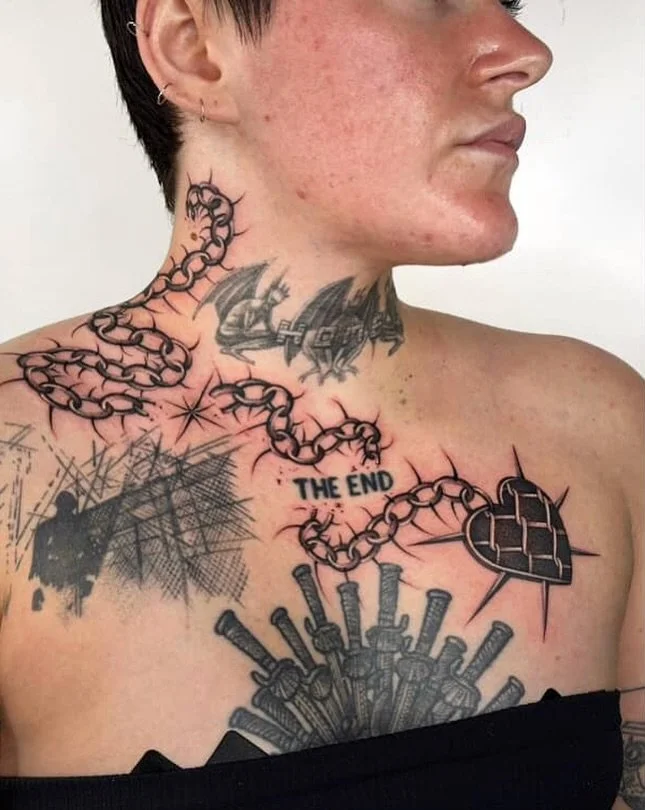 @alonneey will be guesting with us Oct.14-21. Contact directly to book. Don&rsquo;t miss out!