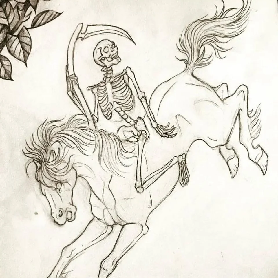 Swipe to sneakpeak all these original one off designs by @catherine_alice_ . Any of these could be yours &amp; none have been tattooed yet. Contact Catherine directly to claim one of these originals.