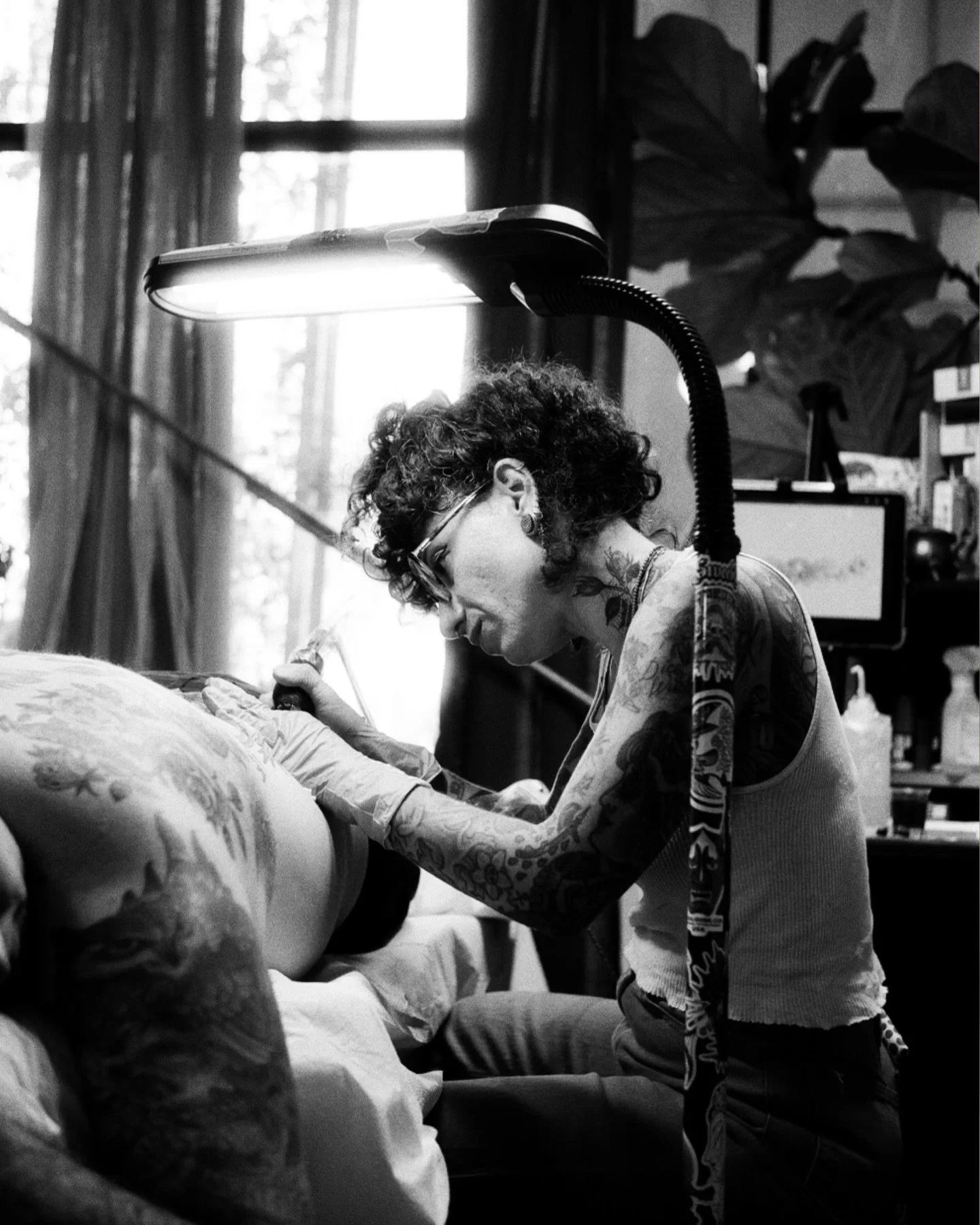 💫 Coworker spotlight of the day is @a_alonzi 💫 

Now is the time to add yourself to Annie&rsquo;s email list to be notified when her booking form opens up this May. Email her at anniealonzi.com to get added. Her spaces fill up fast so get added and