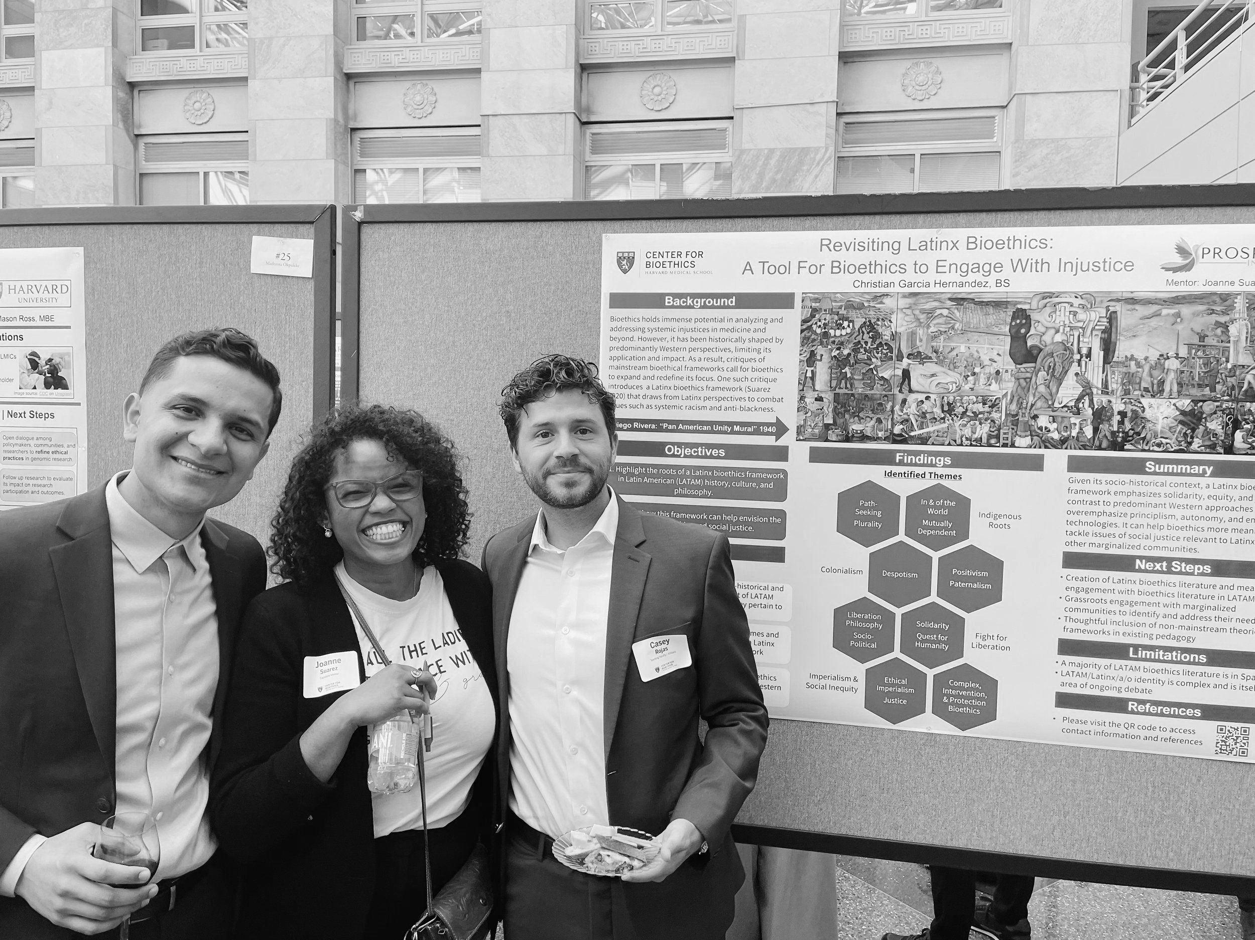 Internship and Fellowship Program (IFP)